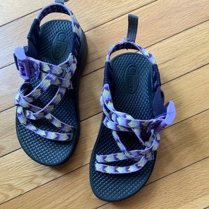 GUC chaco sandals size 11